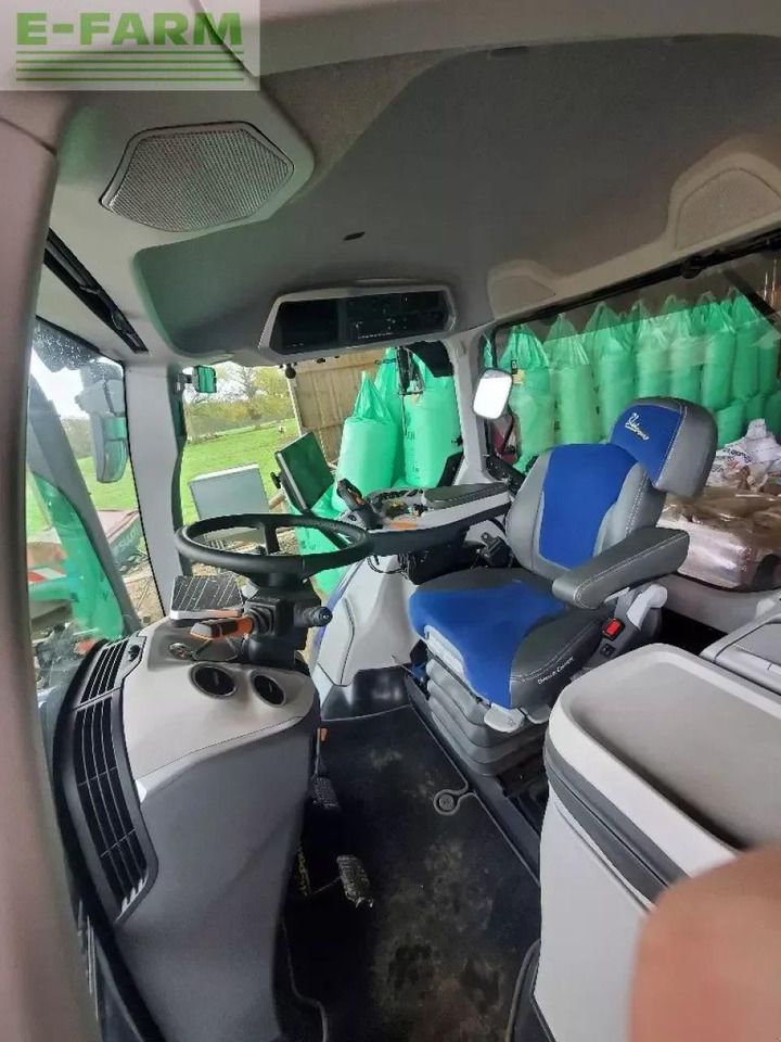 New Holland t7.245 ac - Трактор: фото 5 New Holland t7.245 ac - Трактор: фото 5