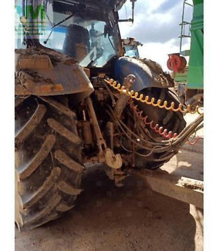 New Holland t7.270 ac - Трактор: фото 3 New Holland t7.270 ac - Трактор: фото 3