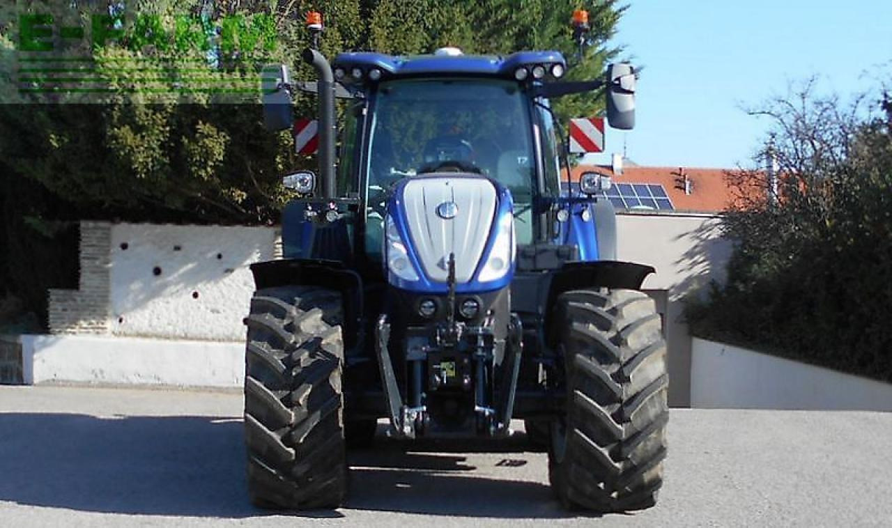 New Holland t7.300 plm auto command - Трактор: фото 2 New Holland t7.300 plm auto command - Трактор: фото 2
