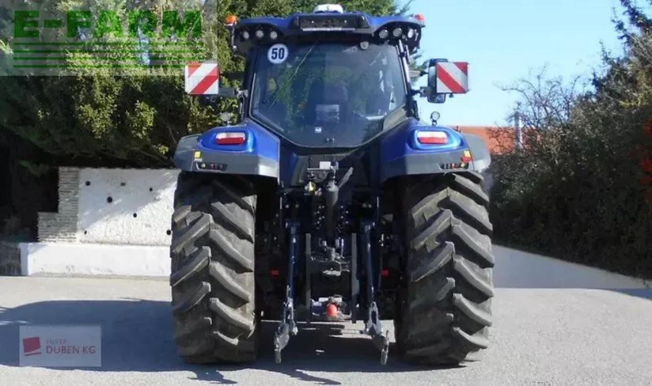 New Holland t7.300 plm auto command - Трактор: фото 5 New Holland t7.300 plm auto command - Трактор: фото 5
