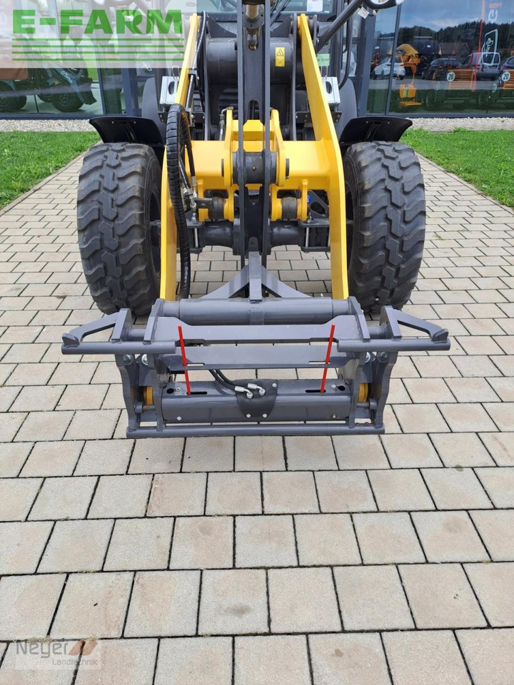 Міні-екскаватор New Holland w 50 c: фото 6