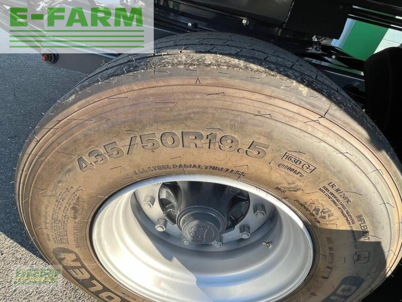 Oehler ol ddk 240bk - Сільськогосподарський причіп: фото 5 Oehler ol ddk 240bk - Сільськогосподарський причіп: фото 5