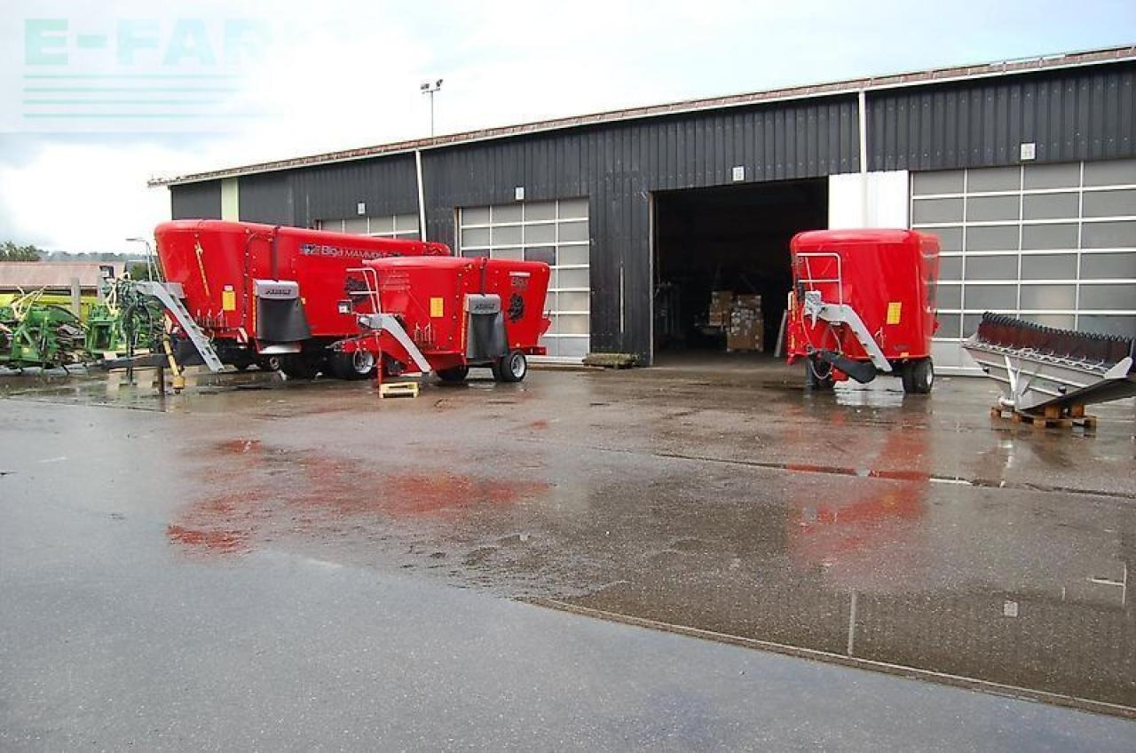 Peecon biga 16-197/230 topliner twin future - Техніка для тваринництва: фото 2 Peecon biga 16-197/230 topliner twin future - Техніка для тваринництва: фото 2