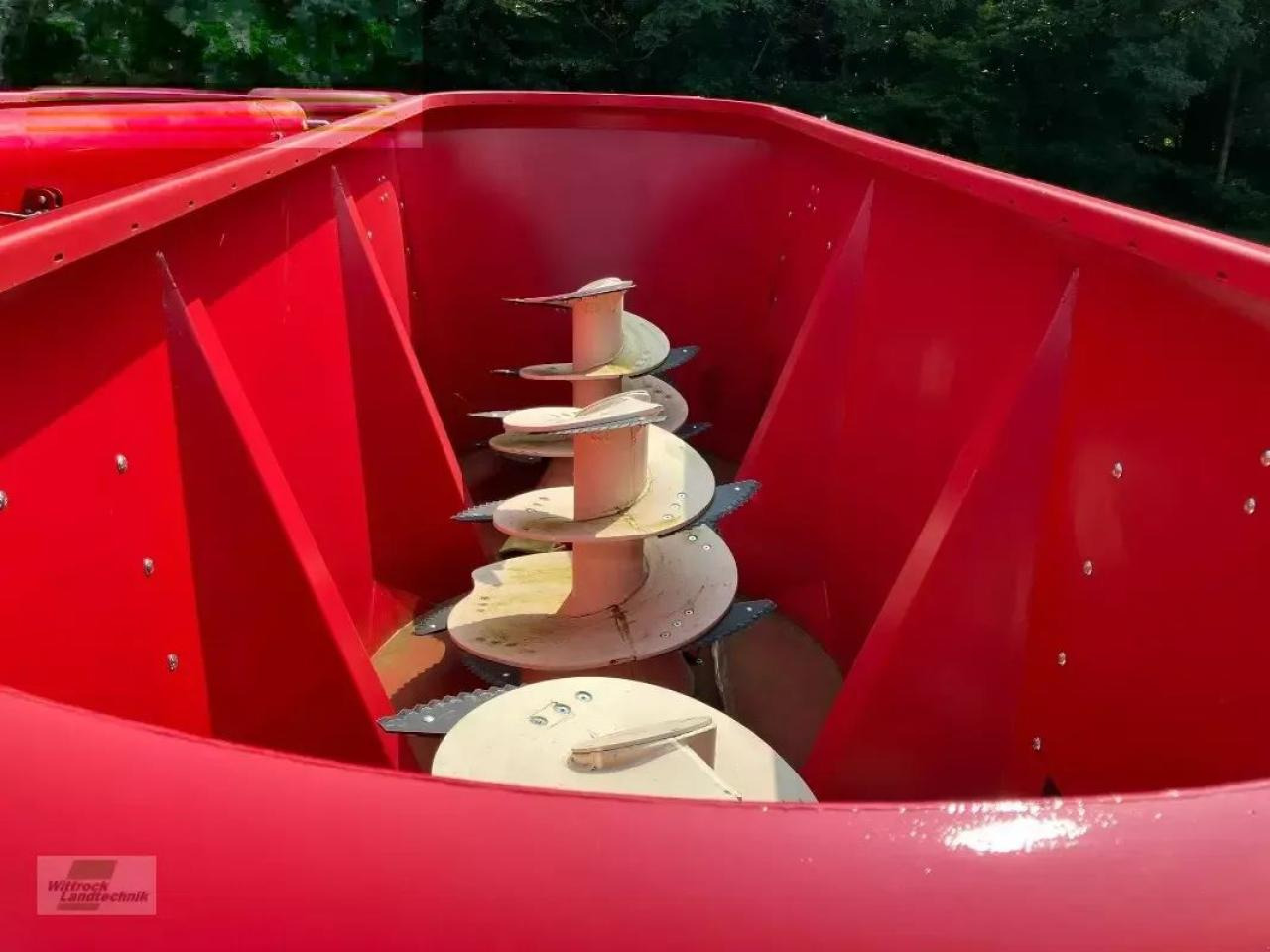 Peecon biga 30 topliner - Техніка для тваринництва: фото 2 Peecon biga 30 topliner - Техніка для тваринництва: фото 2