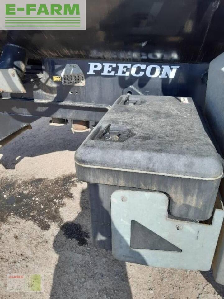 Peecon eur-200 mit turbokranarm (kaweco) - Розкидач рідких добрив: фото 4 Peecon eur-200 mit turbokranarm (kaweco) - Розкидач рідких добрив: фото 4