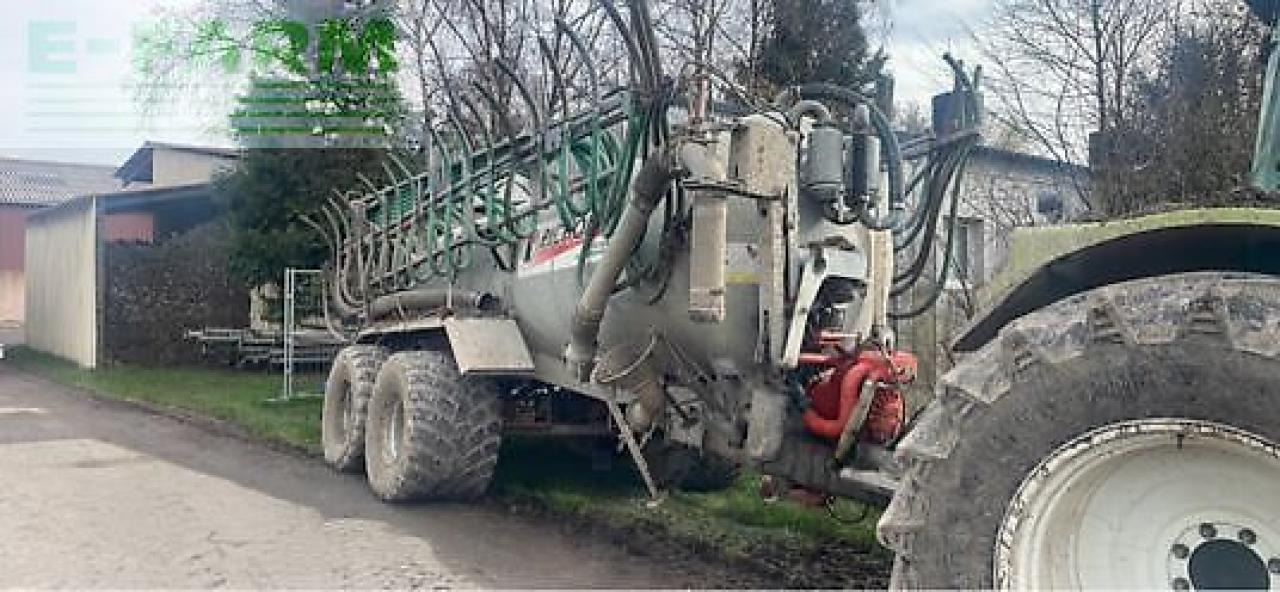 Pichon tci 11350 - Техніка для внесення добрив: фото 3 Pichon tci 11350 - Техніка для внесення добрив: фото 3