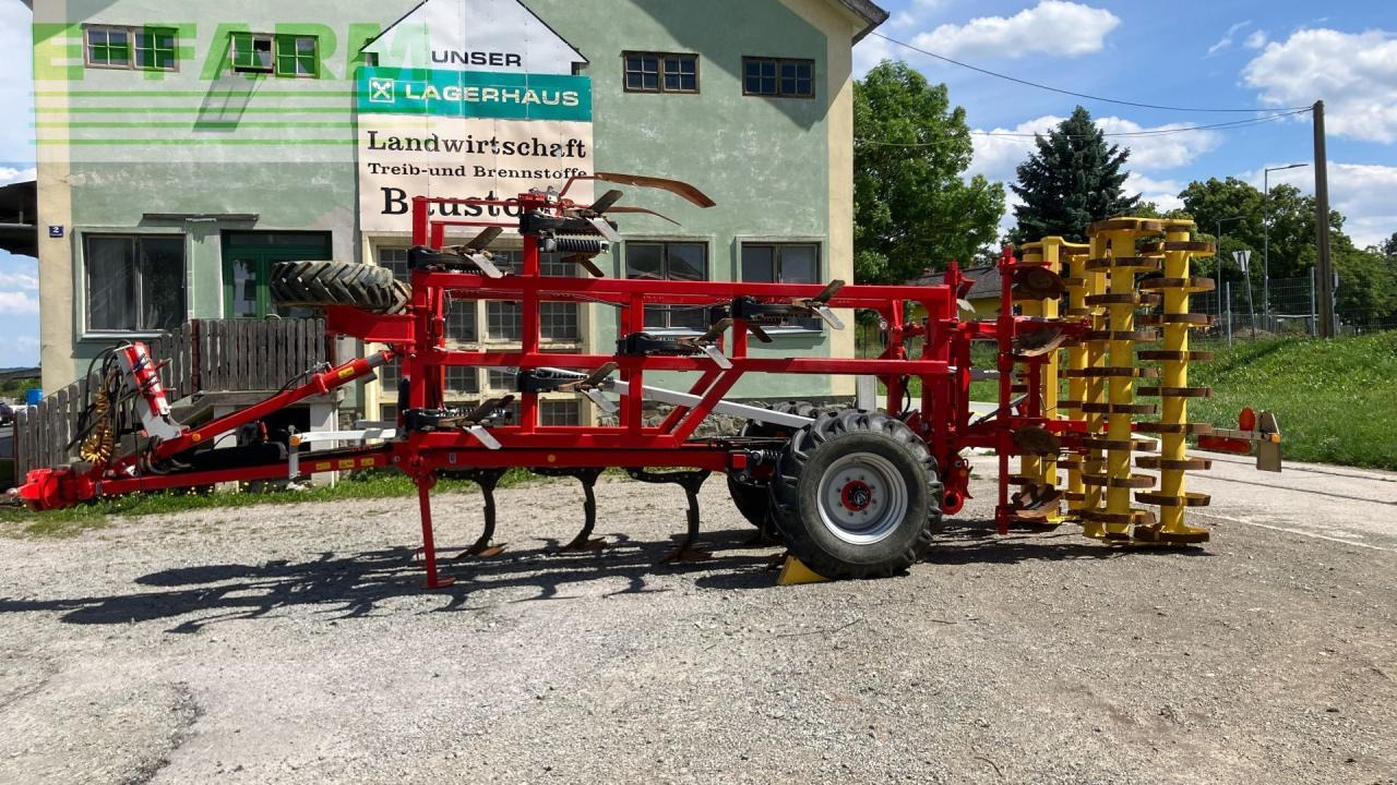 Pöttinger Terria 5040 - Культиватор: фото 5 Pöttinger Terria 5040 - Культиватор: фото 5