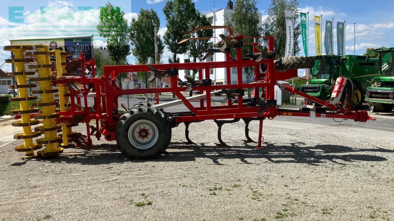 Pöttinger Terria 5040 - Культиватор: фото 2 Pöttinger Terria 5040 - Культиватор: фото 2