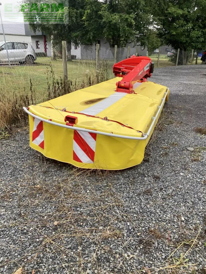 Pöttinger novacat - Косарка: фото 2 Pöttinger novacat - Косарка: фото 2