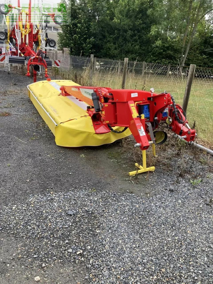 Pöttinger novacat - Косарка: фото 1 Pöttinger novacat - Косарка: фото 1