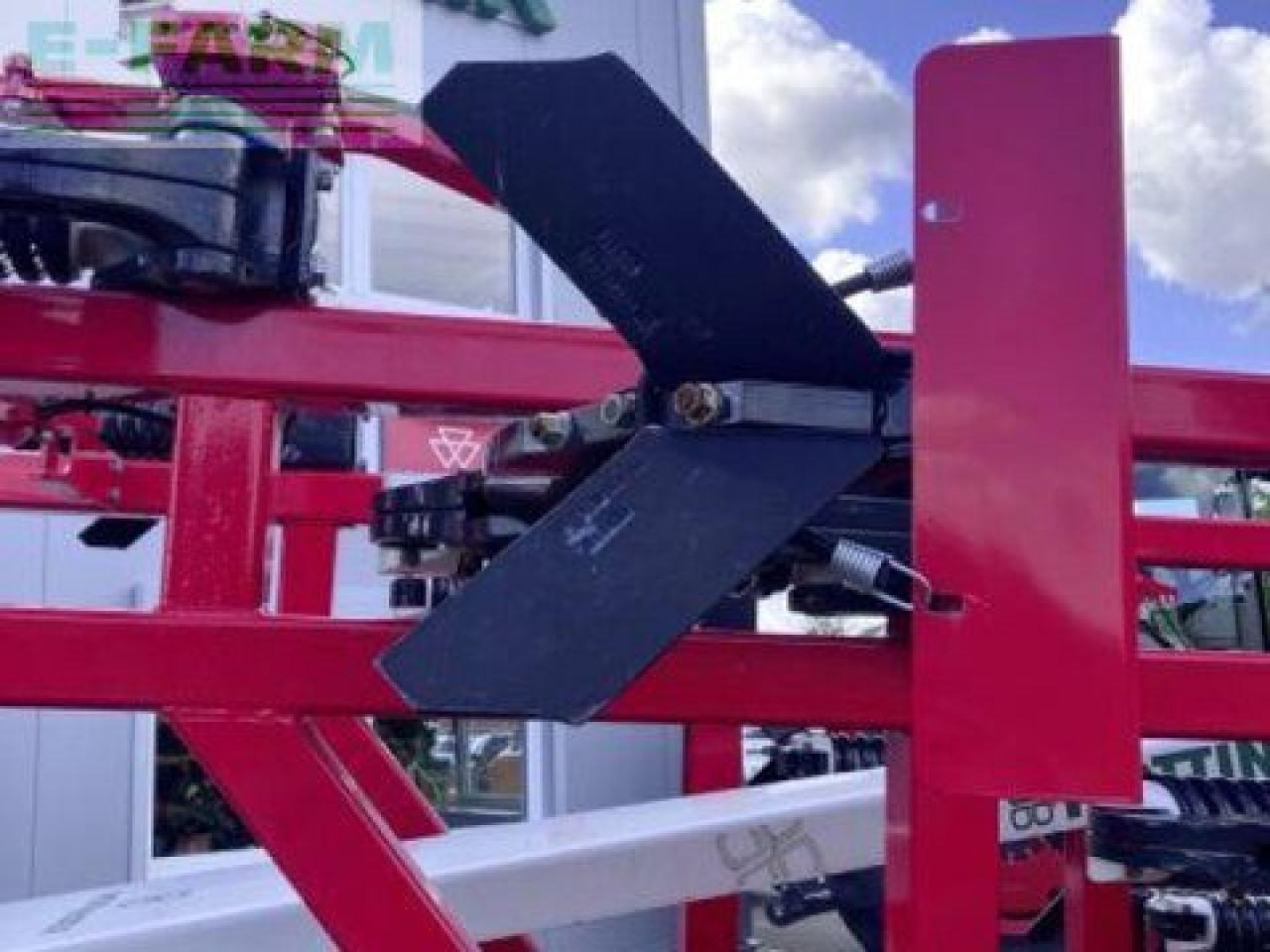 Pöttinger pöttinger terria 4040 - Культиватор: фото 5 Pöttinger pöttinger terria 4040 - Культиватор: фото 5