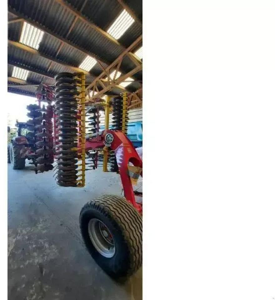 Pöttinger terradisc5001 - Культиватор: фото 5 Pöttinger terradisc5001 - Культиватор: фото 5