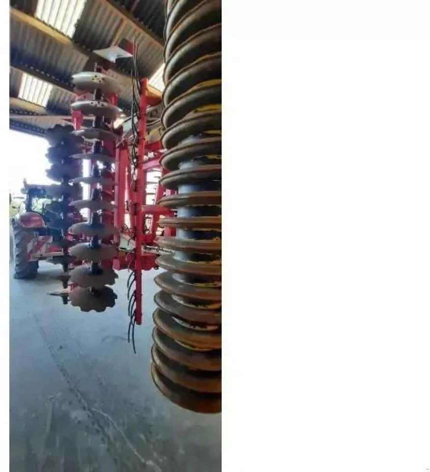 Pöttinger terradisc5001 - Культиватор: фото 3 Pöttinger terradisc5001 - Культиватор: фото 3