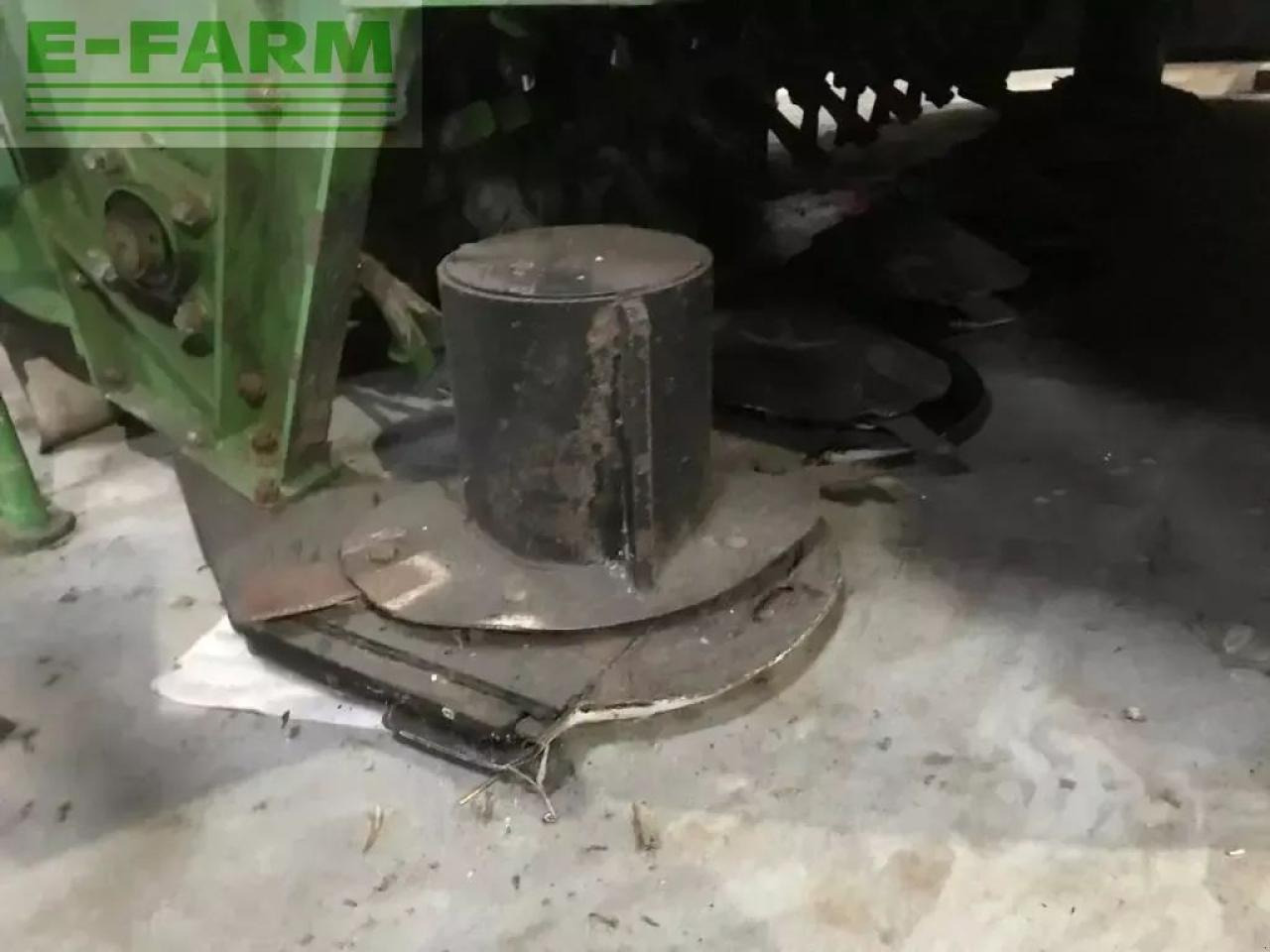 Pronar pd3000c-pdd830c - Косарка: фото 5 Pronar pd3000c-pdd830c - Косарка: фото 5