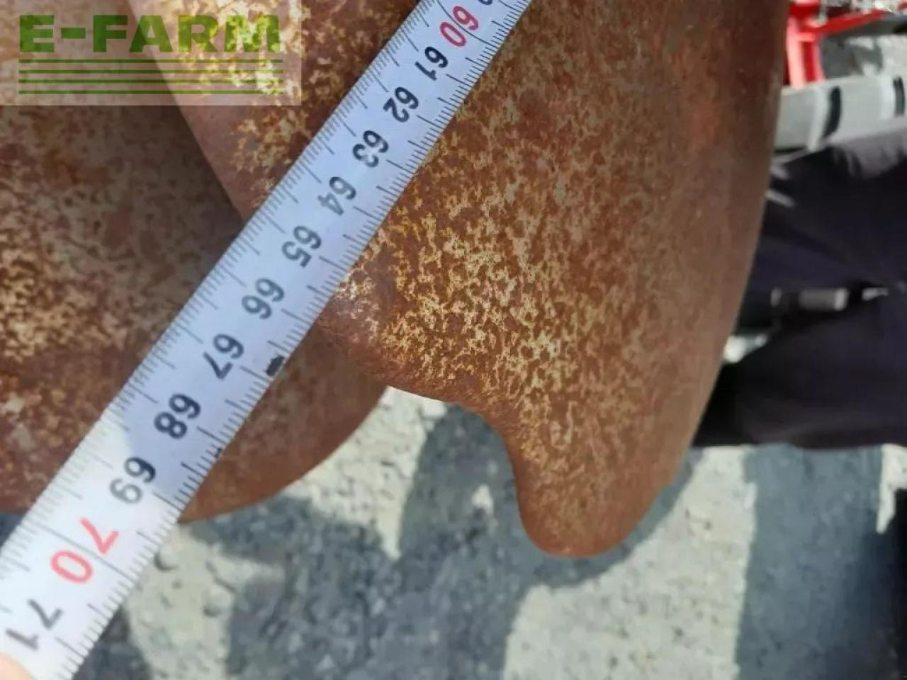 Quivogne 2020 - Дисковий культиватор: фото 5 Quivogne 2020 - Дисковий культиватор: фото 5