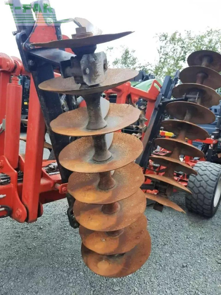 Quivogne 2020 - Дисковий культиватор: фото 2 Quivogne 2020 - Дисковий культиватор: фото 2