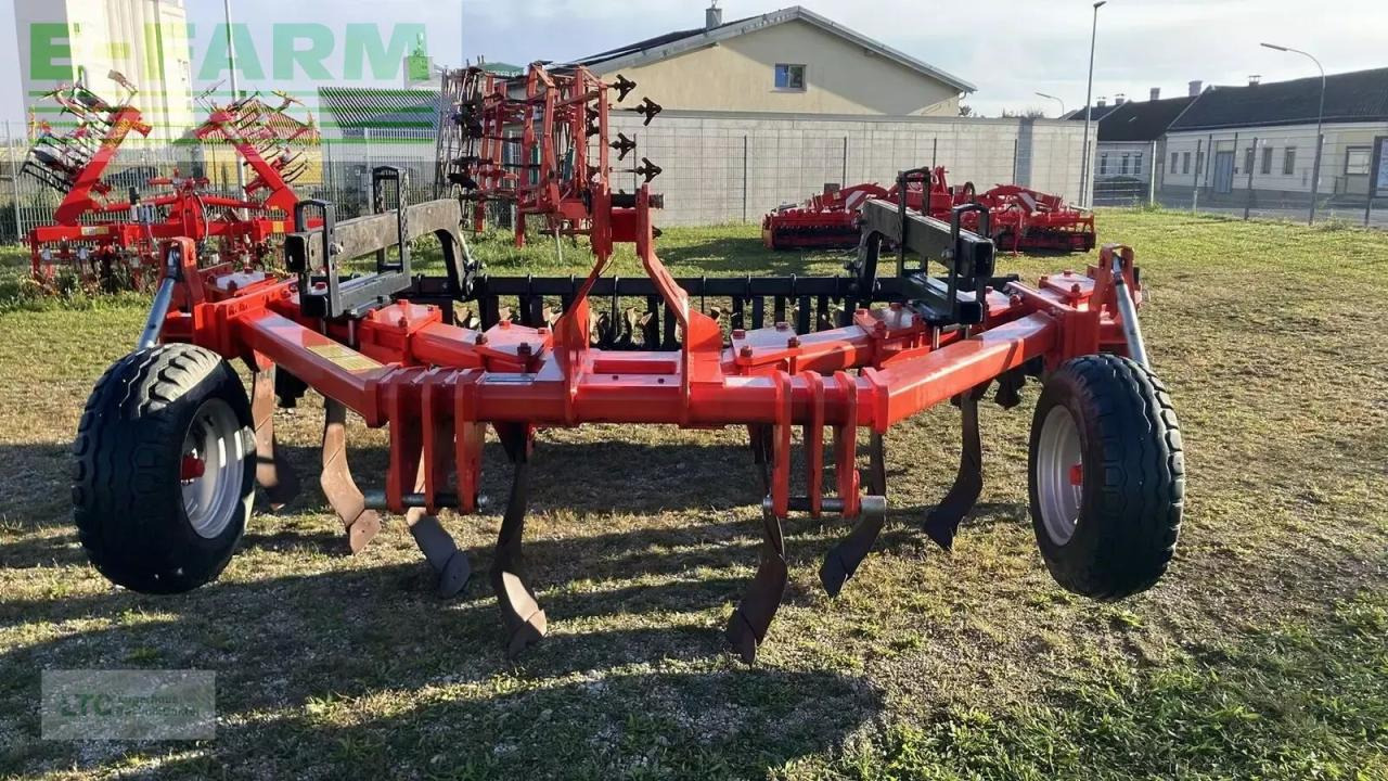 Quivogne SS08 - Культиватор: фото 4 Quivogne SS08 - Культиватор: фото 4