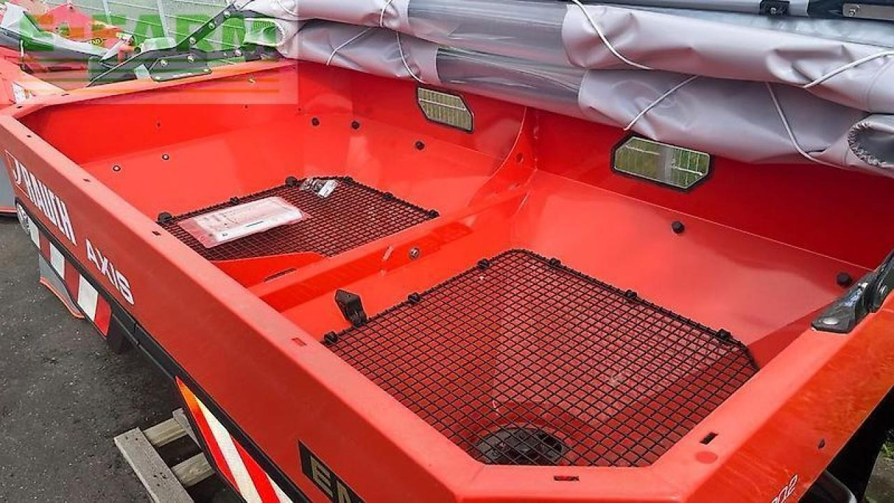 Rauch axis h 30.2 emc + w düngerstreuer - Розкидач добрив: фото 3 Rauch axis h 30.2 emc + w düngerstreuer - Розкидач добрив: фото 3