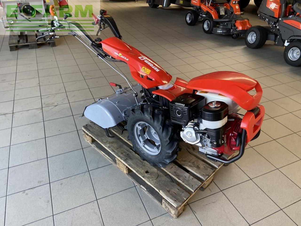 Reformwerke Wels cm 747 bodenfräse - Косарка: фото 5 Reformwerke Wels cm 747 bodenfräse - Косарка: фото 5