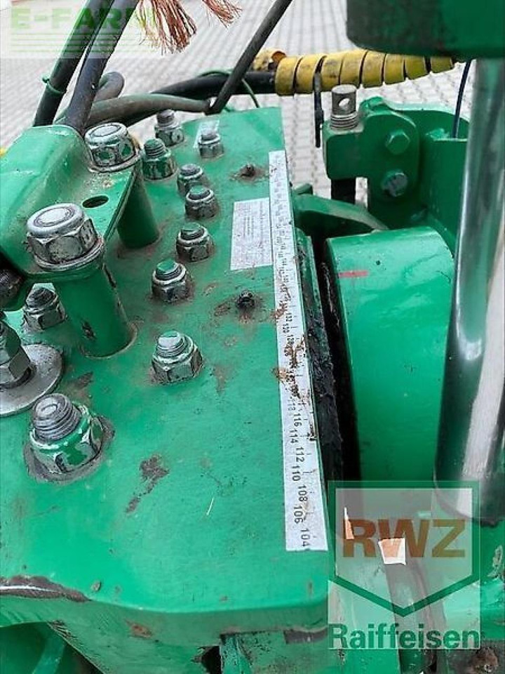 Regent titan 200 s - Плуг: фото 5 Regent titan 200 s - Плуг: фото 5