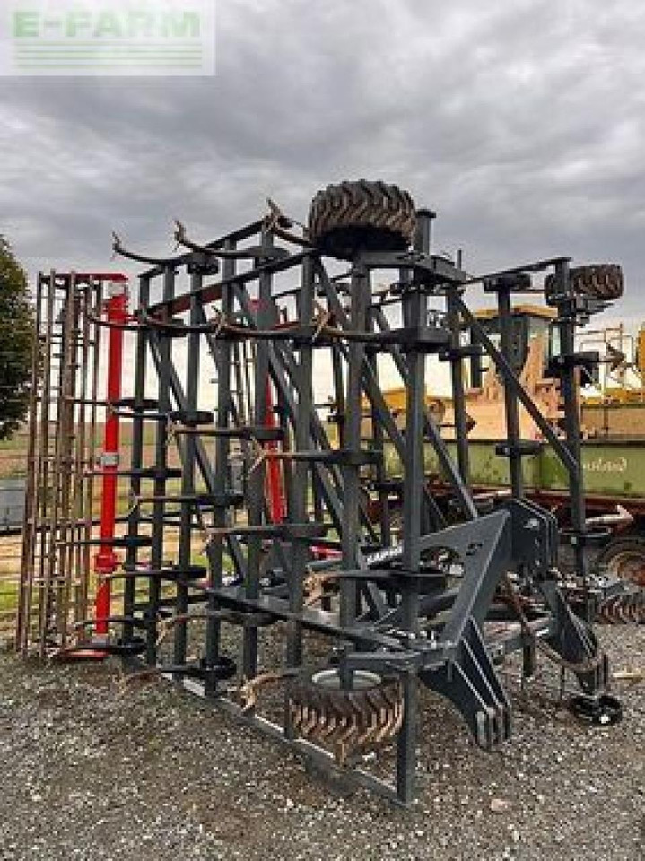 Saphir allstar longline 601 - Культиватор: фото 1 Saphir allstar longline 601 - Культиватор: фото 1