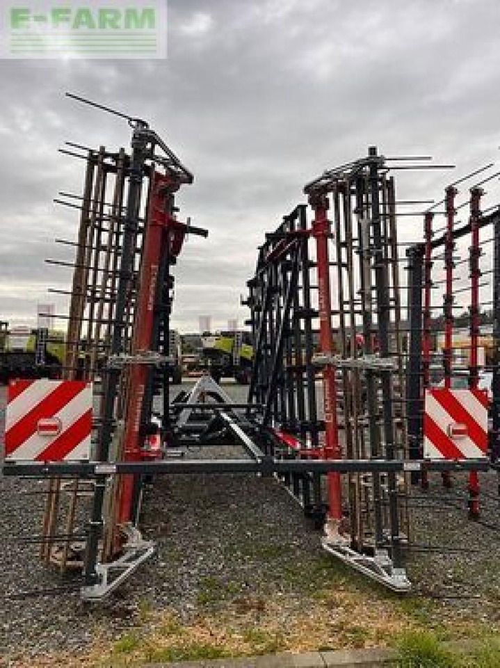 Saphir allstar longline 601 - Культиватор: фото 5 Saphir allstar longline 601 - Культиватор: фото 5