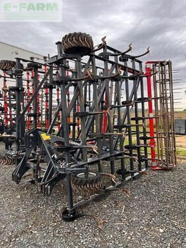 Saphir allstar longline 601 - Культиватор: фото 2 Saphir allstar longline 601 - Культиватор: фото 2