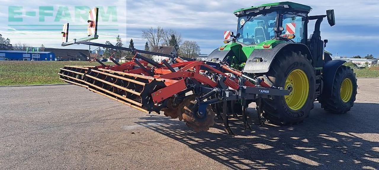 Saphir tine star 527 s profi - Культиватор: фото 2 Saphir tine star 527 s profi - Культиватор: фото 2