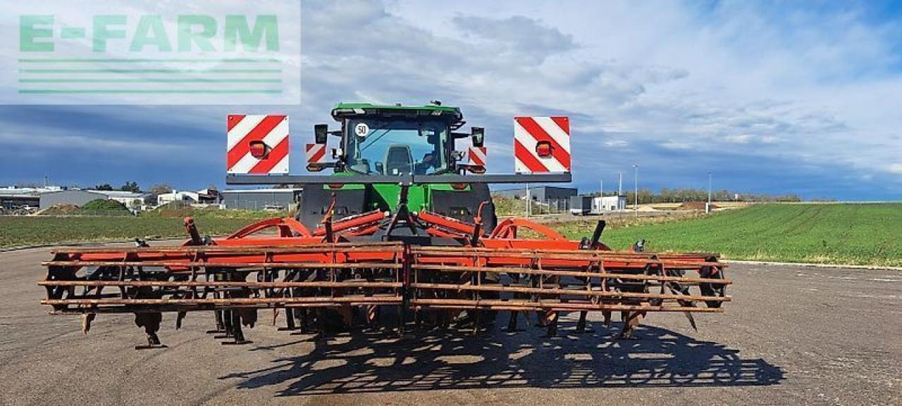 Saphir tine star 527 s profi - Культиватор: фото 4 Saphir tine star 527 s profi - Культиватор: фото 4