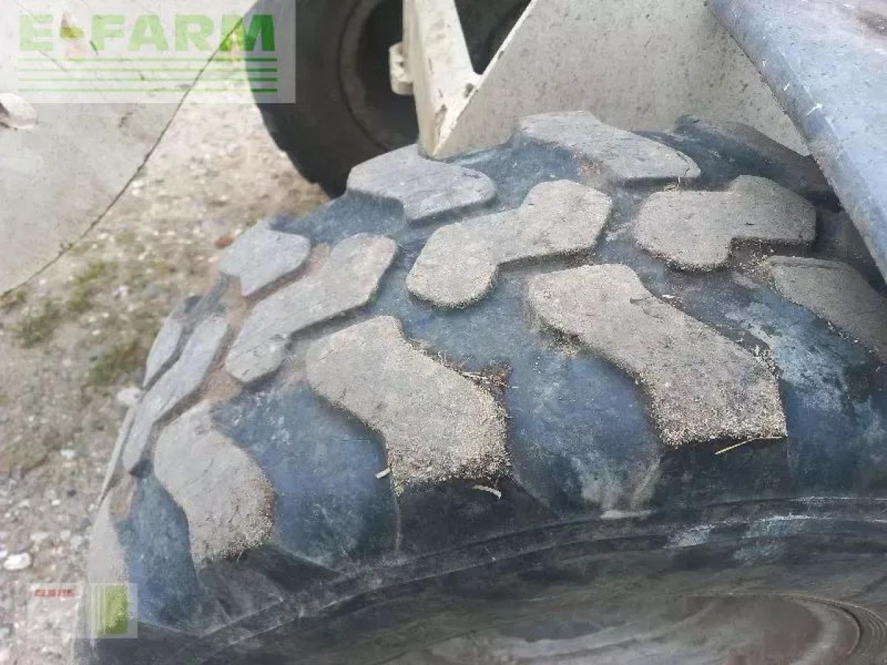 Schaeff skl 824 - Міні-екскаватор: фото 2 Schaeff skl 824 - Міні-екскаватор: фото 2