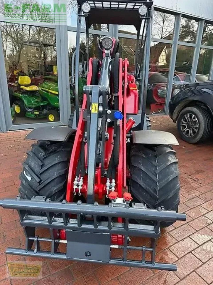 Schäffer 2630 - Колісний навантажувач: фото 2 Schäffer 2630 - Колісний навантажувач: фото 2