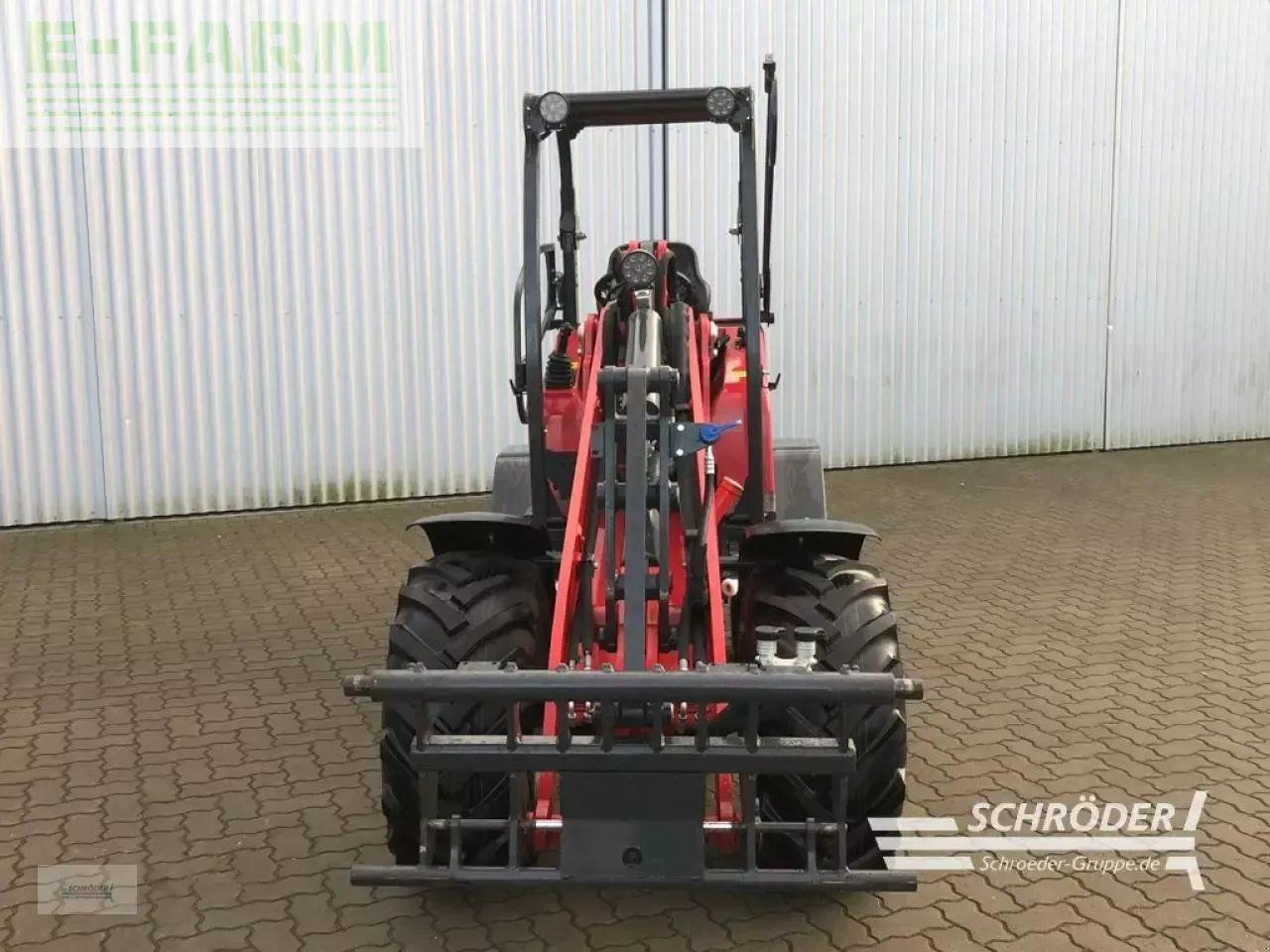 Schäffer 3650 - Колісний навантажувач: фото 2 Schäffer 3650 - Колісний навантажувач: фото 2