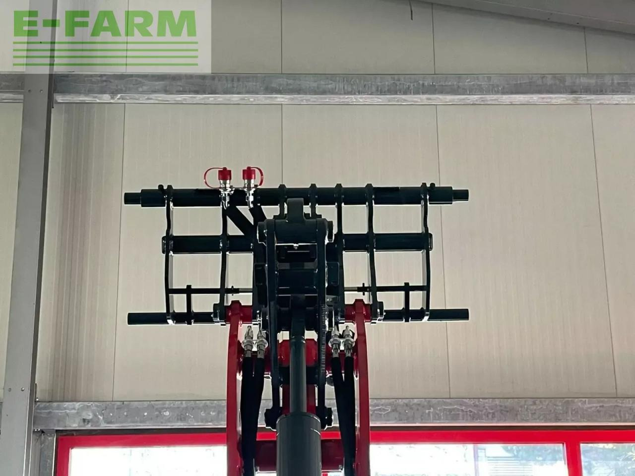 Schäffer 3650 - Колісний навантажувач: фото 5 Schäffer 3650 - Колісний навантажувач: фото 5