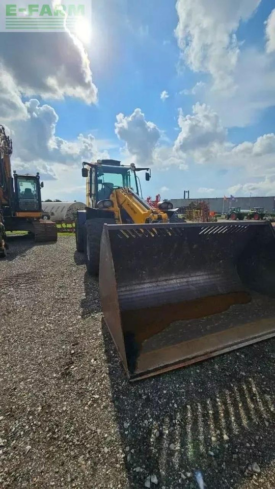 Schäffer 9640t - Навантажувач телескопічний: фото 3 Schäffer 9640t - Навантажувач телескопічний: фото 3