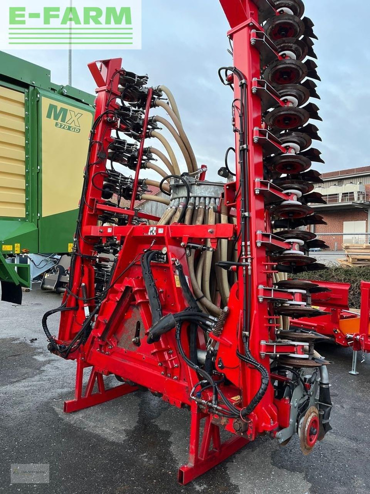 Schuitemaker SR Holland exacta 870 - Трактор: фото 2 Schuitemaker SR Holland exacta 870 - Трактор: фото 2