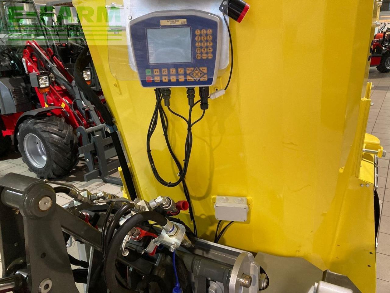 Sgariboldi koala 2,5 cart - Техніка для тваринництва: фото 3 Sgariboldi koala 2,5 cart - Техніка для тваринництва: фото 3