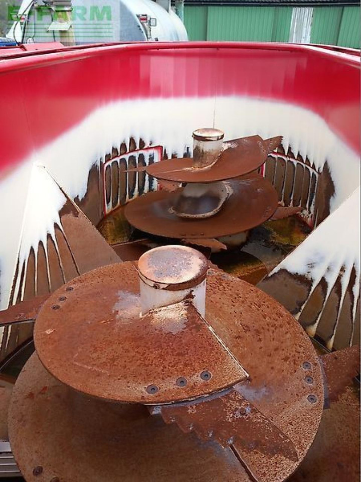 Siloking duo 18-t - Техніка для тваринництва: фото 5 Siloking duo 18-t - Техніка для тваринництва: фото 5