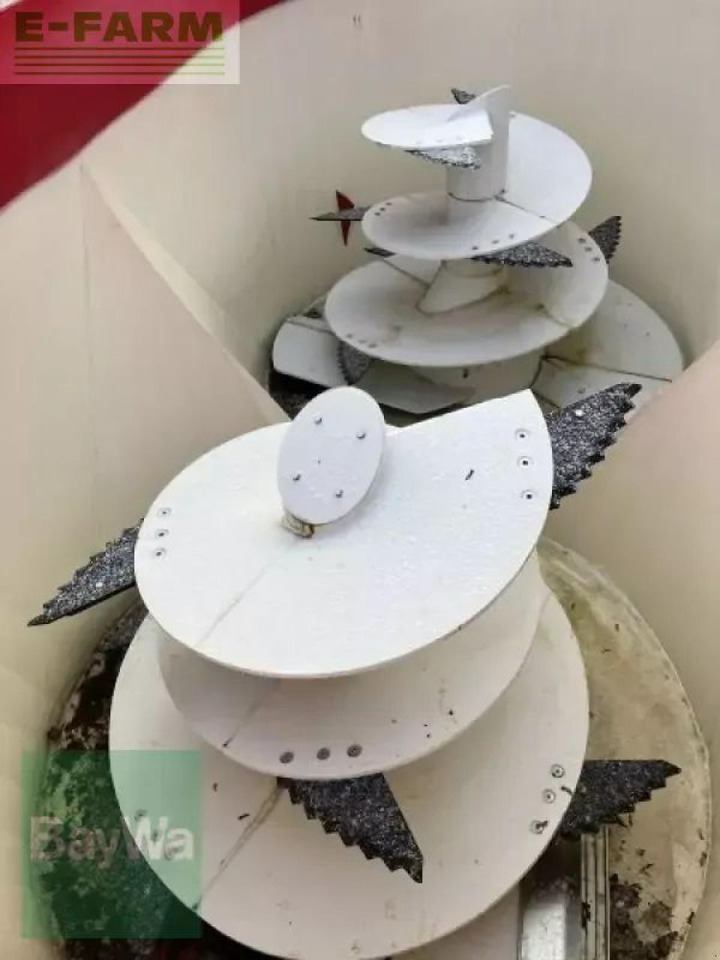 Siloking mayer siloking 4.0 premium 221 - Техніка для тваринництва: фото 4 Siloking mayer siloking 4.0 premium 221 - Техніка для тваринництва: фото 4