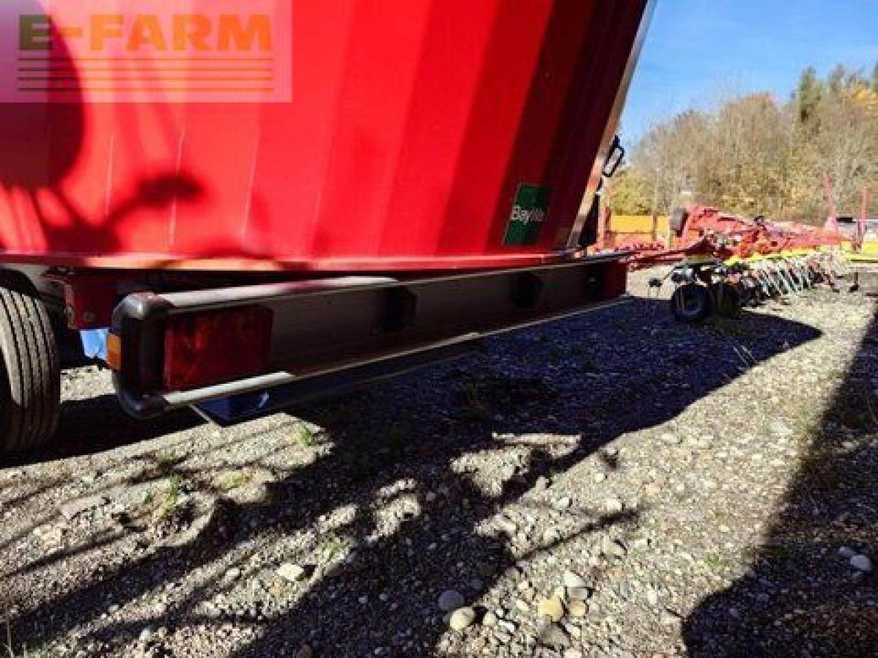 Siloking siloking 18 m³ duo t - Техніка для тваринництва: фото 5 Siloking siloking 18 m³ duo t - Техніка для тваринництва: фото 5