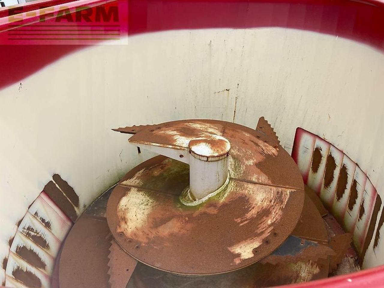 Siloking trailedline classic compact - Техніка для тваринництва: фото 5 Siloking trailedline classic compact - Техніка для тваринництва: фото 5