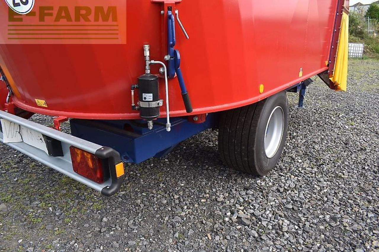 Siloking trailedline duo 18 - Техніка для тваринництва: фото 5 Siloking trailedline duo 18 - Техніка для тваринництва: фото 5