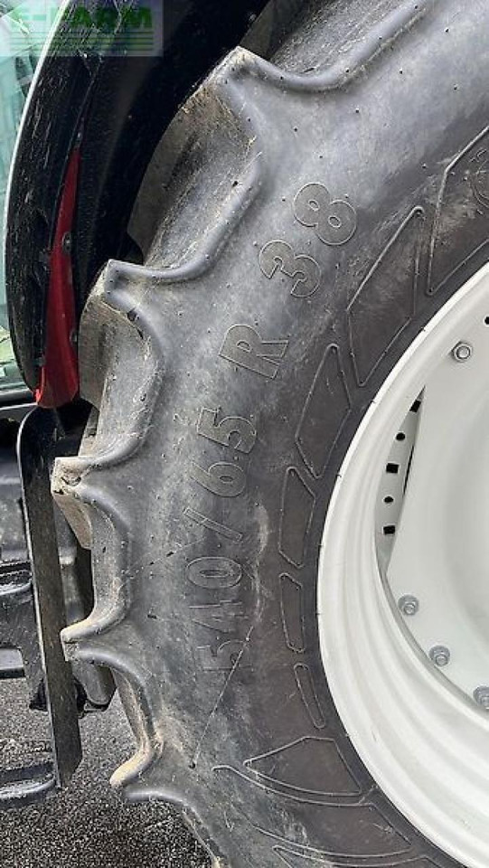 Steyr 4100 plus - Трактор: фото 4 Steyr 4100 plus - Трактор: фото 4