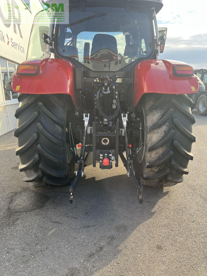 Steyr 6150 profi cvt (stage v) - Трактор: фото 3 Steyr 6150 profi cvt (stage v) - Трактор: фото 3