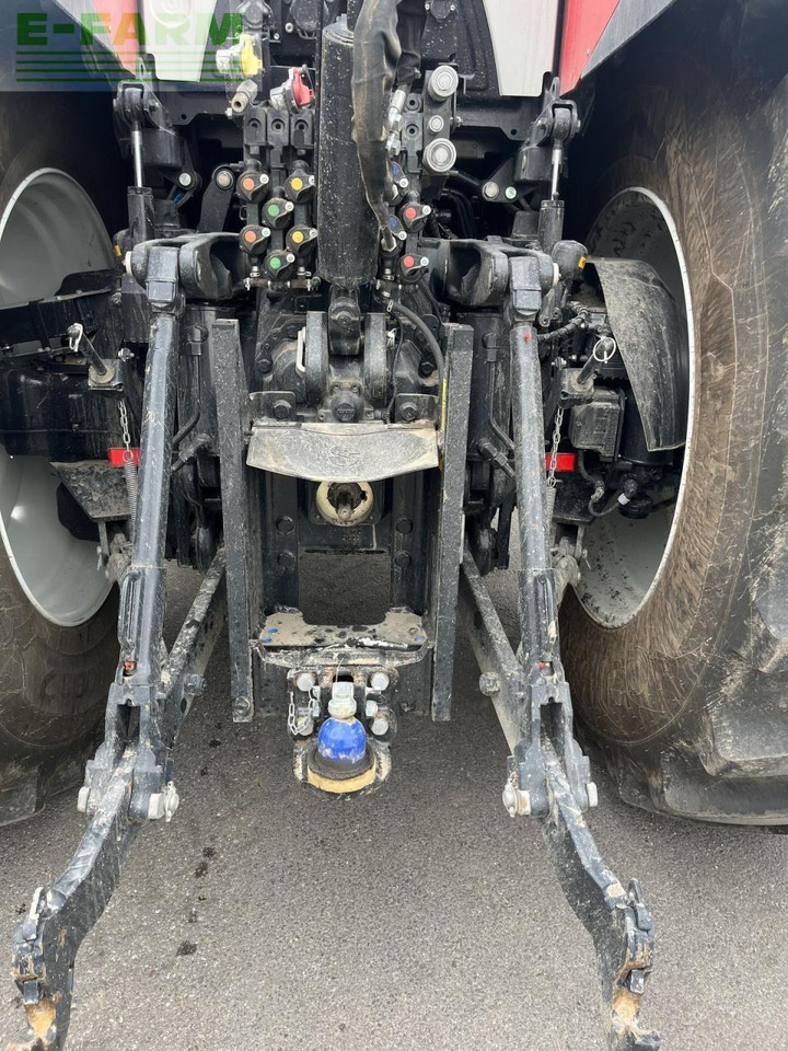 Трактор Steyr 6280 absolut cvt CVT: фото 6 Трактор Steyr 6280 absolut cvt CVT: фото 6