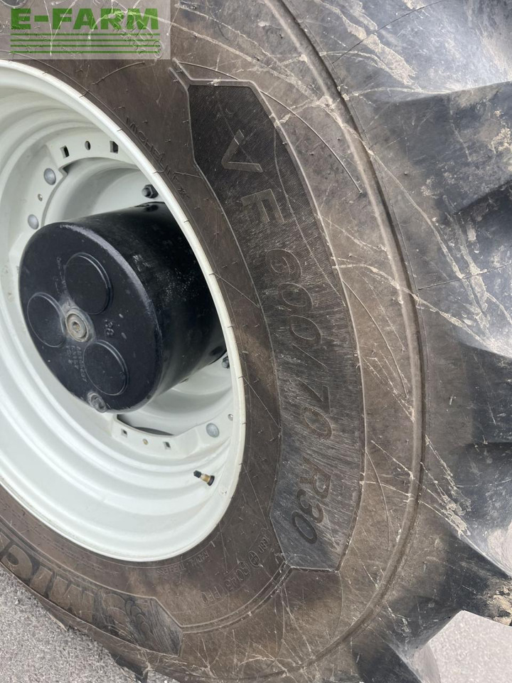 Трактор Steyr 6280 absolut cvt CVT: фото 14 Трактор Steyr 6280 absolut cvt CVT: фото 14