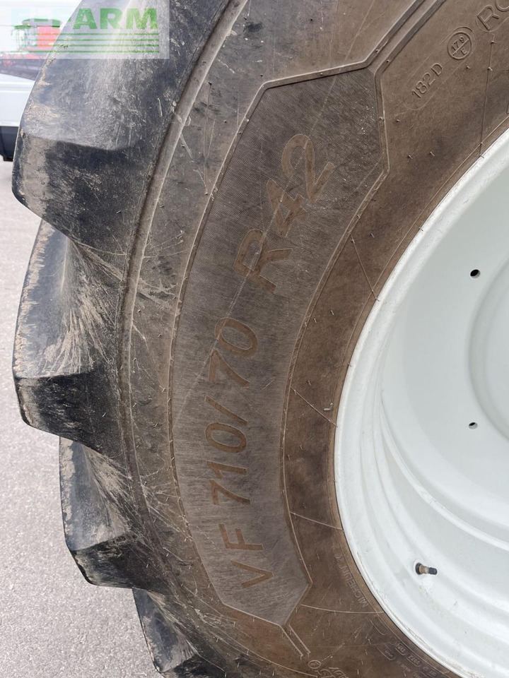 Трактор Steyr 6280 absolut cvt CVT: фото 15 Трактор Steyr 6280 absolut cvt CVT: фото 15