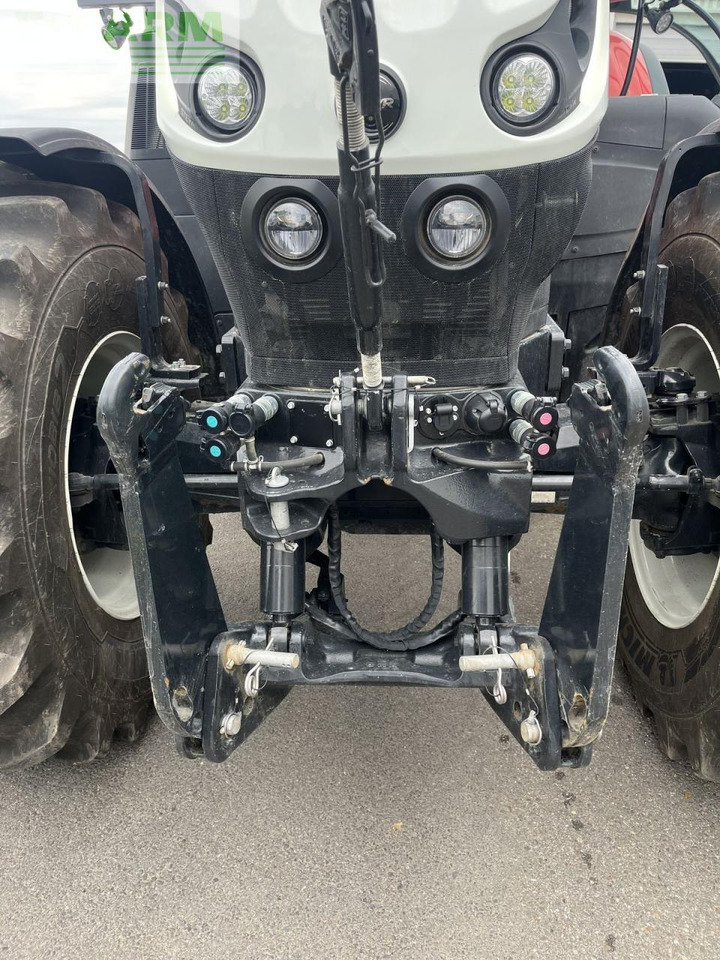 Steyr 6280 absolut cvt CVT - Трактор: фото 5 Steyr 6280 absolut cvt CVT - Трактор: фото 5