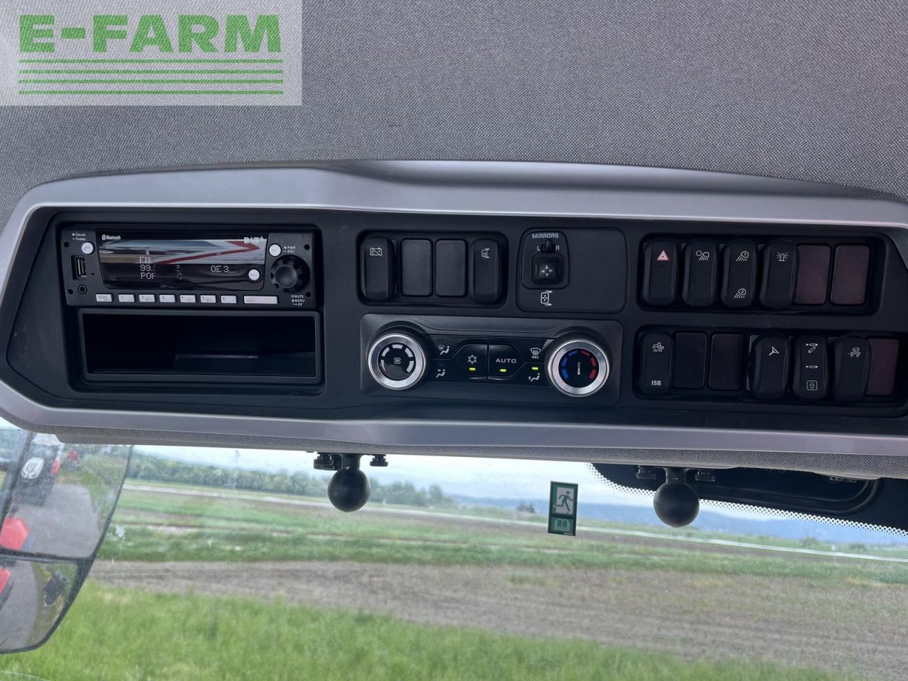 Трактор Steyr 6280 absolut cvt CVT: фото 11 Трактор Steyr 6280 absolut cvt CVT: фото 11