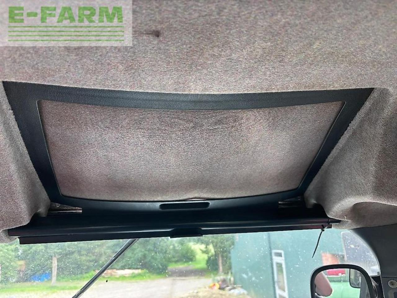 Трактор Steyr cvt 6225: фото 26
