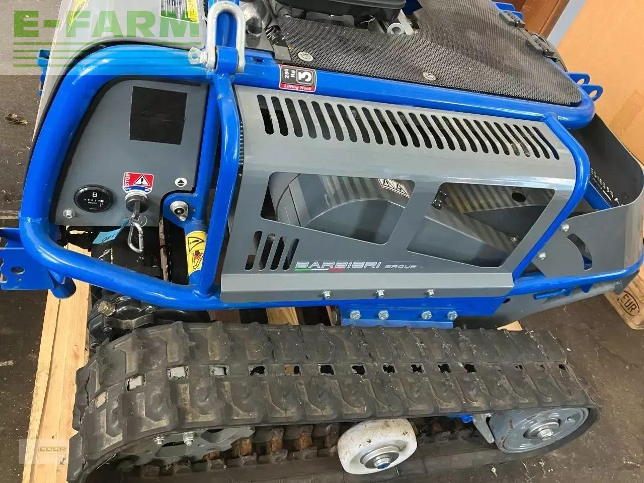 Stockmann x-rot 80 pro - Косарка: фото 5 Stockmann x-rot 80 pro - Косарка: фото 5